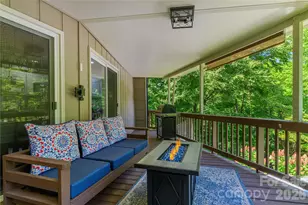 477 Locust Dr, Maggie Valley, NC 28751 - Photo 9