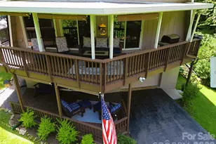 477 Locust Dr, Maggie Valley, NC 28751 - Photo 5