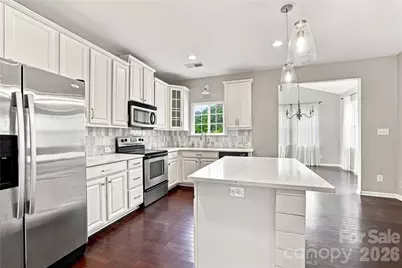 14902 Brotherly Lane, Charlotte, NC 28278 - Photo 7