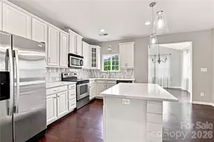 14902 Brotherly Ln, Charlotte, NC 28278 - Photo 7