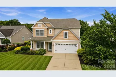 14902 Brotherly Lane, Charlotte, NC 28278 - Photo 1
