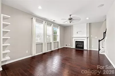 14902 Brotherly Lane, Charlotte, NC 28278 - Photo 15