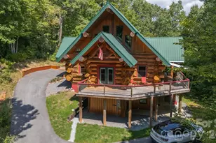 142 W Southwood Dr, Brevard, NC 28712 - Photo 1