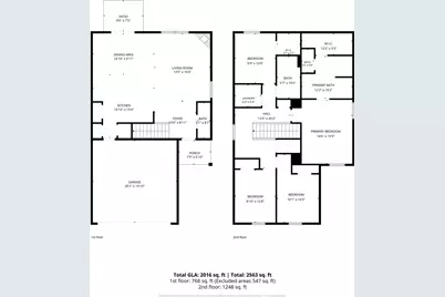 1314 37th Avenue Lane NE, Hickory, NC 28601 - Photo 41