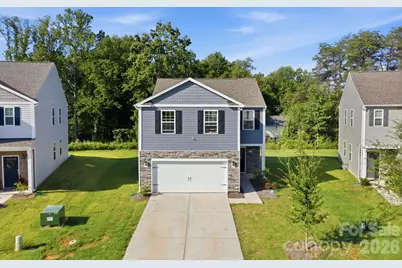 1314 37th Avenue Lane NE, Hickory, NC 28601 - Photo 3