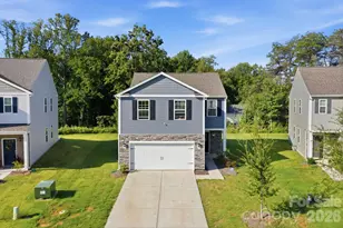 1314 37th Ave Lane NE, Hickory, NC 28601 - Photo 3