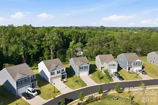1314 37th Ave Lane NE, Hickory, NC 28601 - Photo 1