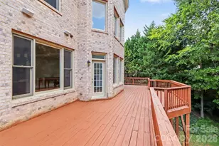 11009 Emerald Wood Dr, Huntersville, NC 28078 - Photo 39