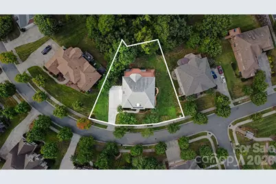 11009 Emerald Wood Drive, Huntersville, NC 28078 - Photo 43