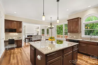 11009 Emerald Wood Drive, Huntersville, NC 28078 - Photo 9