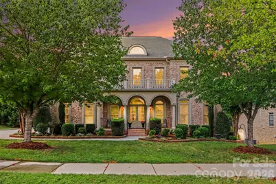 11009 Emerald Wood Drive, Huntersville, NC 28078 - Photo 1
