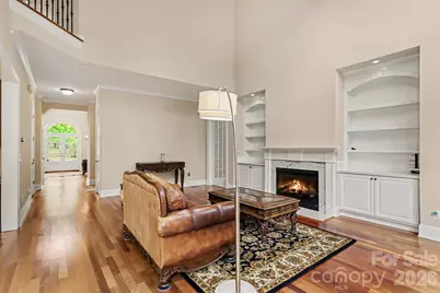 11009 Emerald Wood Drive, Huntersville, NC 28078 - Photo 5