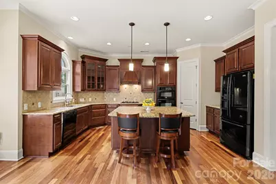 11009 Emerald Wood Drive, Huntersville, NC 28078 - Photo 7