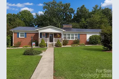 105 Merrywood Drive, Lenoir, NC 28645 - Photo 1