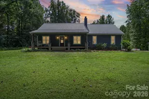 635 Rhododendron Dr, Salisbury, NC 28146 - Photo 1