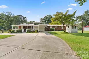 7155 Hwy 74 Hwy E, Lilesville, NC 28091 - Photo 1