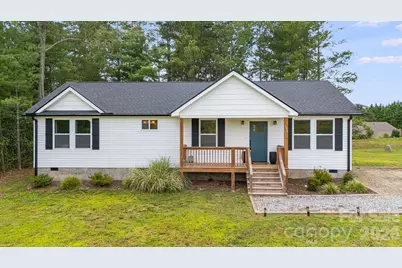 398 Point Hope Lane, Hendersonville, NC 28792 - Photo 1