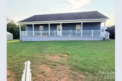 2885 Drummond Street, Connelly Springs, NC 28612 - Photo 1