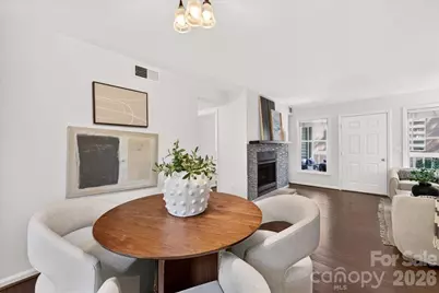 430 Queens Road #122, Charlotte, NC 28207 - Photo 9