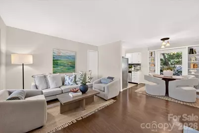 430 Queens Road #122, Charlotte, NC 28207 - Photo 3