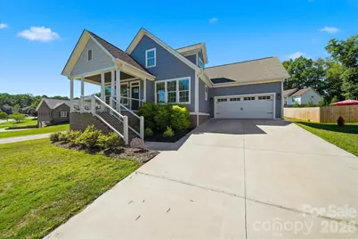 135 Maplewood Court, Hudson, NC 28638 - Photo 3