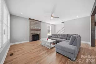 135 Maplewood Ct, Hudson, NC 28638 - Photo 7