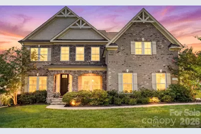 2028 Perry Pond Drive, Waxhaw, NC 28173 - Photo 1