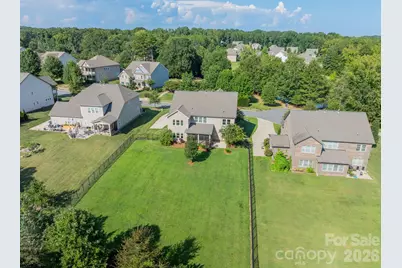 2028 Perry Pond Drive, Waxhaw, NC 28173 - Photo 43