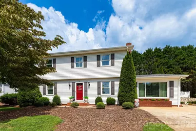 84 Portcrest Heights, Marion, NC 28752 - Photo 1