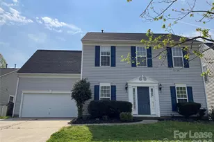 2014 Rosewater Ln, Indian Trail, NC 28079 - Photo 1