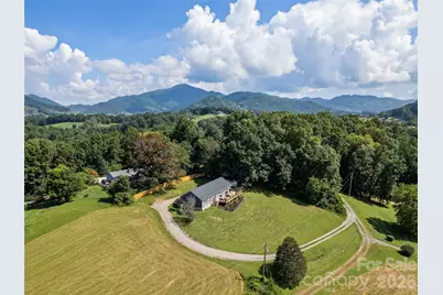 90 Blueberry Hill Drive, Clyde, NC 28721 - Photo 3
