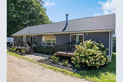 90 Blueberry Hill Drive, Clyde, NC 28721 - Photo 37