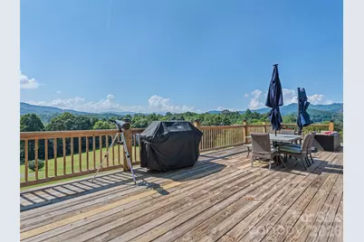 90 Blueberry Hill Drive, Clyde, NC 28721 - Photo 33