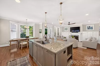 2133 Chatham Avenue, Charlotte, NC 28205 - Photo 15