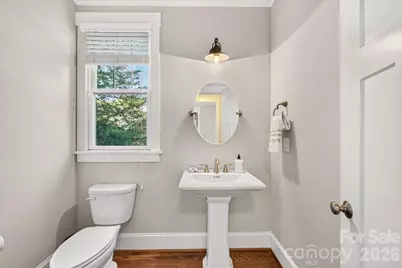2133 Chatham Avenue, Charlotte, NC 28205 - Photo 11