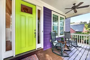 2133 Chatham Ave, Charlotte, NC 28205 - Photo 3