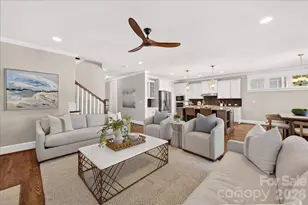 2133 Chatham Ave, Charlotte, NC 28205 - Photo 21
