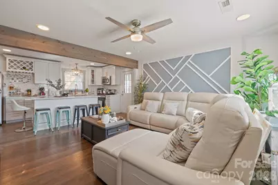 1411 Dean Street, Charlotte, NC 28216 - Photo 3