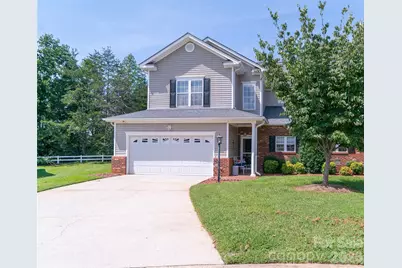140 Lady Slipper Lane SW, Valdese, NC 28690 - Photo 1
