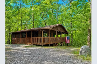 218 Tuskeegee Acres Road, Robbinsville, NC 28771 - Photo 1