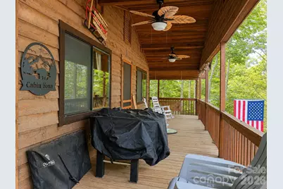 218 Tuskeegee Acres Road, Robbinsville, NC 28771 - Photo 3