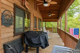 218 Tuskeegee Acres Rd, Robbinsville, NC 28771 - Photo 3