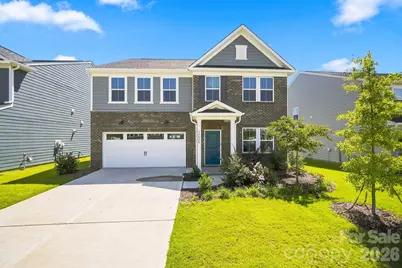 12028 Grinstead Lane, Charlotte, NC 28278 - Photo 1
