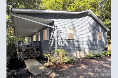 115 Knoll Ridge Lane, Waynesville, NC 28785 - Photo 5