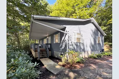 115 Knoll Ridge Lane, Waynesville, NC 28785 - Photo 33
