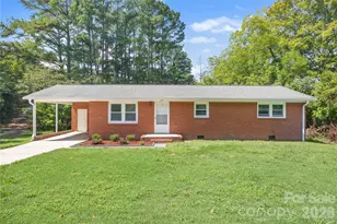 409 Moss Springs Rd, Albemarle, NC 28001 - Photo 27