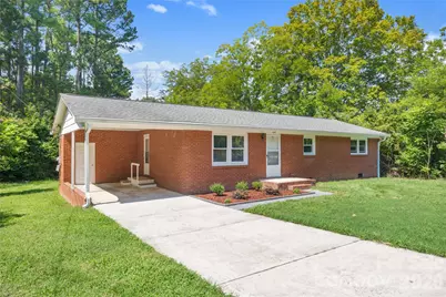 409 Moss Springs Road, Albemarle, NC 28001 - Photo 1