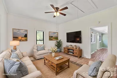 513 Edgemont Street, Albemarle, NC 28001 - Photo 3