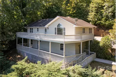219 Greens View Drive, Horse Shoe, NC 28742 - Photo 1