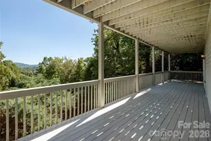 219 Greens View Dr, Horse Shoe, NC 28742 - Photo 29